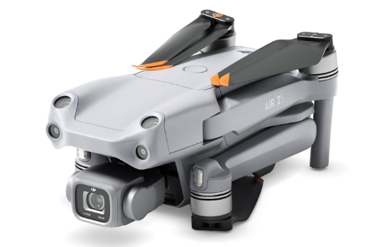 DJI Air2S - ドローンを使用した空撮を依頼するなら | スカイシナプス 